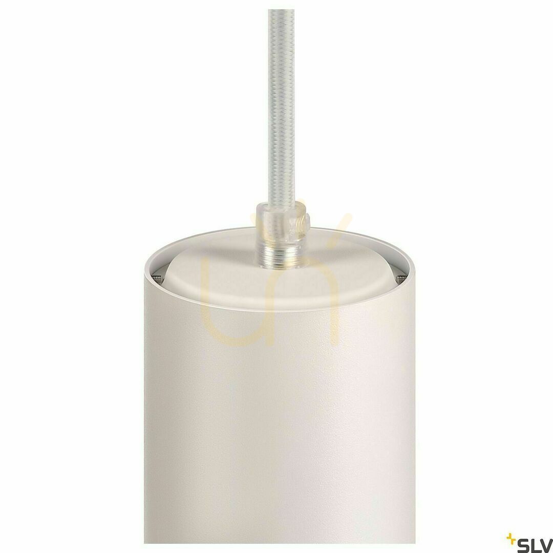 Vedere Lampă suspendată SLV NUMINOS PD PHASE S alb/negru 10.42W 2700K 1004151 Lampă suspendată SLV NUMINOS PD PHASE S alb/negru 10.42W 2700K 1004151
