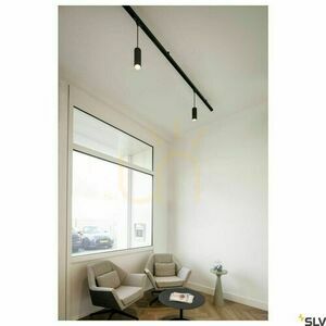 Lampă suspendată SLV NUMINOS PD PHASE S negru 10.42W 3000K 1020lm 1004155 3 Lampă suspendată SLV NUMINOS PD PHASE S negru 10.42W 3000K 1020lm 1004155 small 3