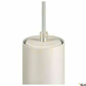 Lampă suspendată SLV NUMINOS PD PHASE S alb/negru 10,42W 3000K 1004159 small 1