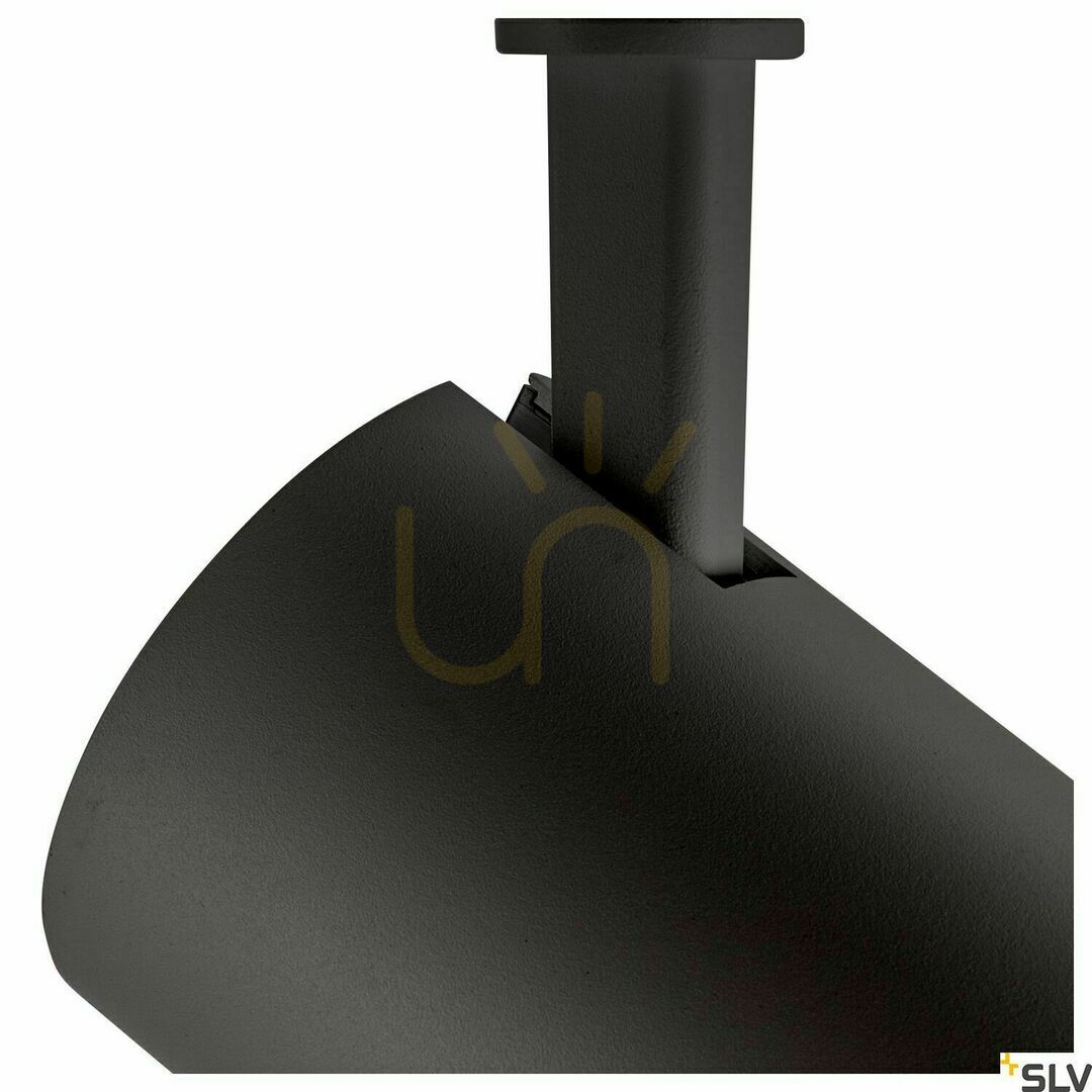 previzualizare Spot LED pentru șină SLV NUMINOS PHASE M negru 20,1W 2700K 1004172 Spot LED pentru șină SLV NUMINOS PHASE M negru 20,1W 2700K 1004172