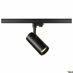 Spot sina SLV NUMINOS PHASE M 3 faze LED negru 20,1W 3000K 1004180 small 0