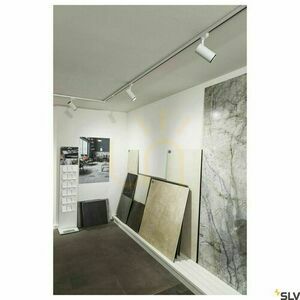 Spot LED șină SLV NUMINOS PHASE M 20,1W 3000K alb/negru 1004183 small 3