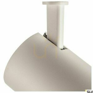 Spot sina LED SLV NUMINOS PHASE M alb-negru 20.1W 4000K 2060lm 3F 1004192 small 2