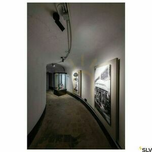 Spot LED tavan SLV NUMINOS PHASE M negru 20,1W 3000K 1004203 3 Spot LED tavan SLV NUMINOS PHASE M negru 20,1W 3000K 1004203 small 3