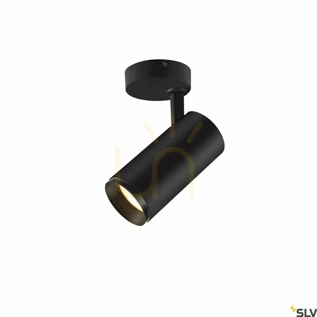 Verifica Spot LED tavan SLV NUMINOS PHASE M negru 20,1W 3000K 1004203 Spot LED tavan SLV NUMINOS PHASE M negru 20,1W 3000K 1004203