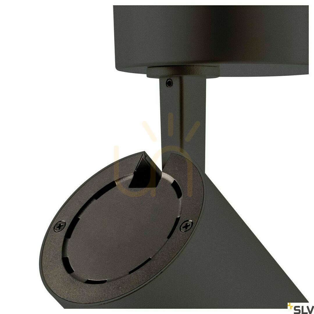 previzualizare Lampă de tavan SLV NUMINOS Spot Phase M negru LED 20,1W 4000K 1004212 Lampă de tavan SLV NUMINOS Spot Phase M negru LED 20,1W 4000K 1004212