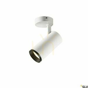 Spot tavan LED SLV NUMINOS SPOT PHASE M alb-negru 20,1W 4000K 1004214 0 Spot tavan LED SLV NUMINOS SPOT PHASE M alb-negru 20,1W 4000K 1004214 small 0