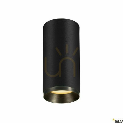 Verifica Plafonieră LED SLV NUMINOS CL PHASE M negru 20.1W 2700K 1004220