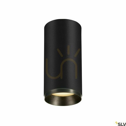 Verifica Plafonieră spot LED SLV NUMINOS CL PHASE M negru 20.1W 3000K 1004227