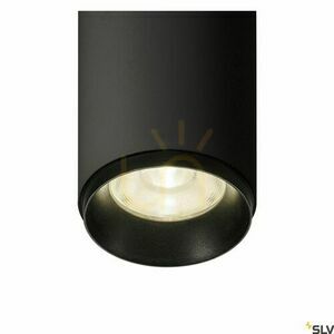 Plafonieră LED SLV NUMINOS CL PHASE M negru 20.1W 4000K 2060lm 1004236 small 1