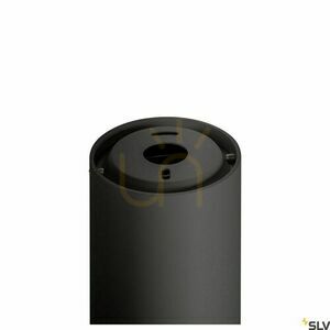 Plafonieră LED SLV NUMINOS CL PHASE M negru 20.1W 4000K 2060lm 1004236 small 2