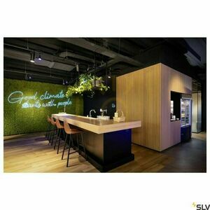 Spot LED șină SLV NUMINOS PHASE L negru 28W 3000K 2430lm 3 faze 1004274 4 Spot LED șină SLV NUMINOS PHASE L negru 28W 3000K 2430lm 3 faze 1004274 small 4