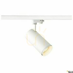 Spot șină SLV NUMINOS PHASE L 28W 3000K alb-negru 1004279 1 Spot șină SLV NUMINOS PHASE L 28W 3000K alb-negru 1004279 small 1