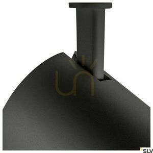 Spot șină SLV NUMINOS PHASE L negru 28W 4000K 3 faze 1004284 small 2