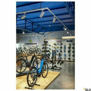 Spot LED șină SLV NUMINOS PHASE L 28W 4000K alb/negru 3 faze 1004287 5 Spot LED șină SLV NUMINOS PHASE L 28W 4000K alb/negru 3 faze 1004287 small 5