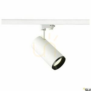 Spot LED șină SLV NUMINOS PHASE L 28W 4000K alb/negru 3 faze 1004287 0 Spot LED șină SLV NUMINOS PHASE L 28W 4000K alb/negru 3 faze 1004287 small 0