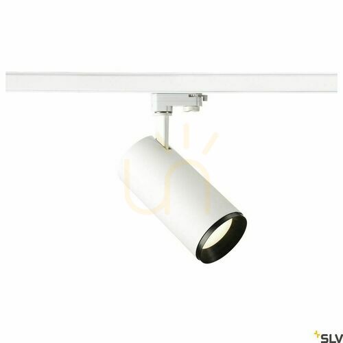 Verifica Spot sina SLV NUMINOS PHASE L 3F LED alb-negru 28W 4000K 2715lm 1004288