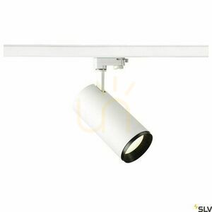 Spot sina SLV NUMINOS PHASE L 3F LED alb-negru 28W 4000K 2715lm 1004288 small 0