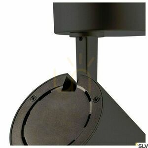 Corp de tavan aparent SLV NUMINOS L CL PHASE negru LED 20 W 2300 lm 2700 K 60° dimabil 1004292 small 2
