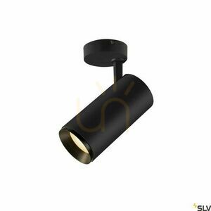 Spot LED tavan SLV NUMINOS PHASE L negru 28W 3000K 2340lm 1004299 0 Spot LED tavan SLV NUMINOS PHASE L negru 28W 3000K 2340lm 1004299 small 0