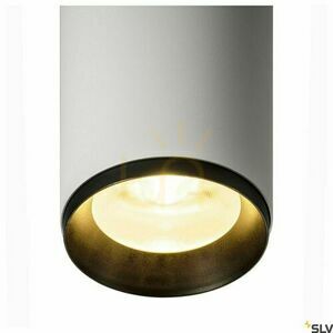 Spot tavan LED SLV NUMINOS Phase L alb-negru 28W 3000K 1004304 1 Spot tavan LED SLV NUMINOS Phase L alb-negru 28W 3000K 1004304 small 1