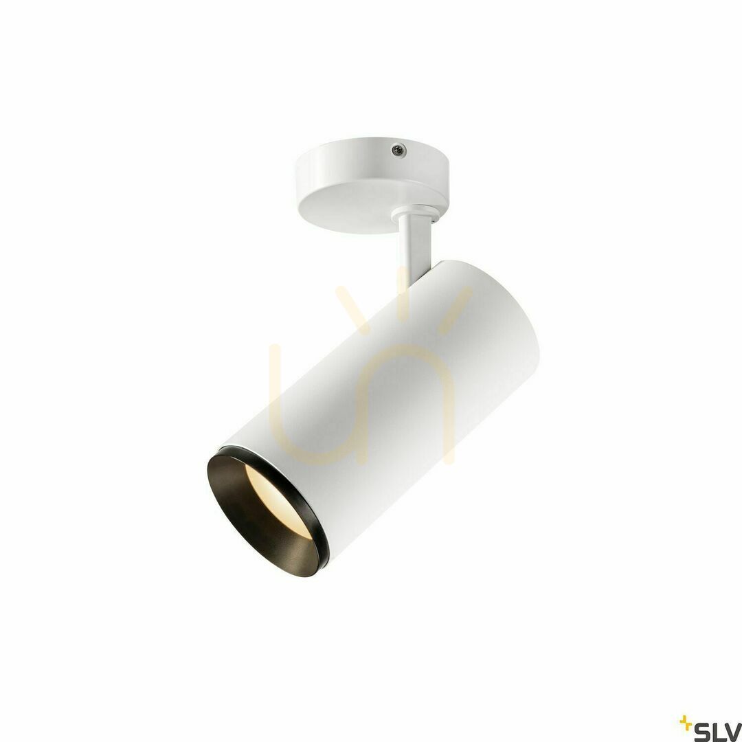 Verifica Spot tavan LED SLV NUMINOS Phase L alb-negru 28W 3000K 1004304 Spot tavan LED SLV NUMINOS Phase L alb-negru 28W 3000K 1004304