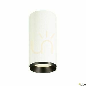Plafonieră SLV NUMINOS CL PHASE L alb-negru 28W 4000K 2620lm 1004335 0 Plafonieră SLV NUMINOS CL PHASE L alb-negru 28W 4000K 2620lm 1004335 small 0