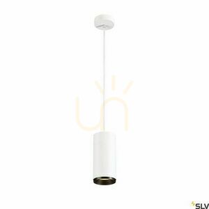 Lampă suspendată SLV NUMINOS PD PHASE L alb-negru 28W 3000K 1004350 0 Lampă suspendată SLV NUMINOS PD PHASE L alb-negru 28W 3000K 1004350 small 0