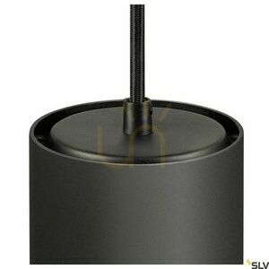 Lampă suspendată SLV NUMINOS PD PHASE L negru 28W 4000K 1004354 1 Lampă suspendată SLV NUMINOS PD PHASE L negru 28W 4000K 1004354 small 1