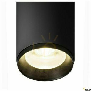 Lampă suspendată SLV NUMINOS PD PHASE L negru 28W 4000K 1004354 2 Lampă suspendată SLV NUMINOS PD PHASE L negru 28W 4000K 1004354 small 2