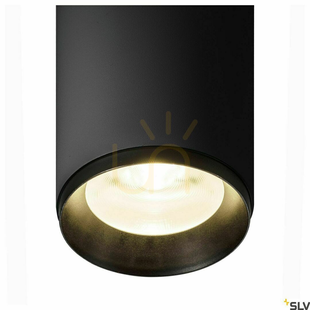previzualizare Lampă suspendată SLV NUMINOS PD PHASE L negru 28W 4000K 1004354 Lampă suspendată SLV NUMINOS PD PHASE L negru 28W 4000K 1004354