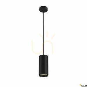 Lampă suspendată SLV NUMINOS PD PHASE L negru 28W 4000K 1004354 0 Lampă suspendată SLV NUMINOS PD PHASE L negru 28W 4000K 1004354 small 0