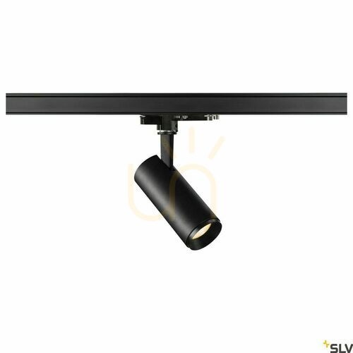 Verifica Spot pe sina SLV NUMINOS DALI S 3 faze negru 10,42W 2700K 1004362