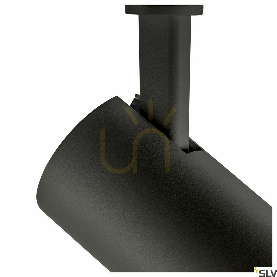 previzualizare Spot LED șină SLV NUMINOS DALI S 3 faze negru 10,42W 3000K 1004371 Spot LED șină SLV NUMINOS DALI S 3 faze negru 10,42W 3000K 1004371