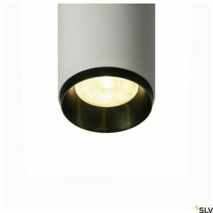 Spot pe șină SLV NUMINOS DALI S 3 faze alb-negru 10,42W 3000K 1004374 1 Spot pe șină SLV NUMINOS DALI S 3 faze alb-negru 10,42W 3000K 1004374 small 1