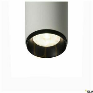 Spot LED șină SLV NUMINOS DALI S 3 faze alb/negru 10,42W 4000K 1004384 small 1