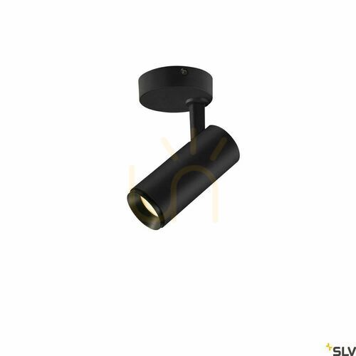 Verifica Spot tavan LED SLV NUMINOS DALI S negru 10,42W 2700K 985lm 1004387