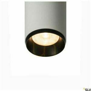 Spot tavan LED SLV NUMINOS DALI S alb-negru 10,42W 2700K 980lm 1004392 1 Spot tavan LED SLV NUMINOS DALI S alb-negru 10,42W 2700K 980lm 1004392 small 1