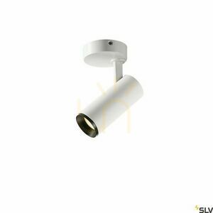 Spot tavan LED SLV NUMINOS DALI S alb-negru 10,42W 2700K 980lm 1004392 0 Spot tavan LED SLV NUMINOS DALI S alb-negru 10,42W 2700K 980lm 1004392 small 0