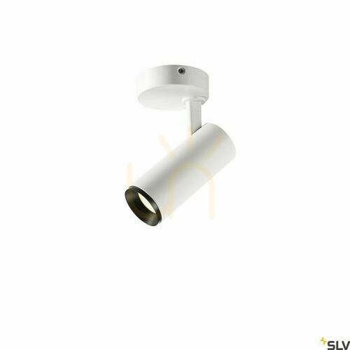 Verifica Spot tavan LED SLV NUMINOS DALI S alb-negru 10,42W 4000K 1100lm 1004408