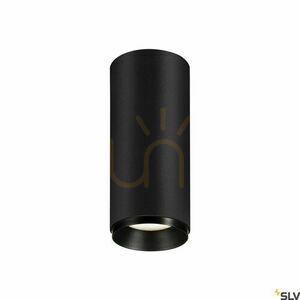 Plafonieră spot SLV NUMINOS CL DALI S negru 7,8W 4000K 1100lm 1004428 0 Plafonieră spot SLV NUMINOS CL DALI S negru 7,8W 4000K 1100lm 1004428 small 0