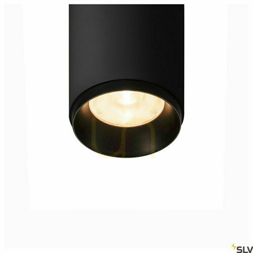 Verifica Lampă suspendată SLV NUMINOS PD DALI S neagră 7,8W 2700K 1004434