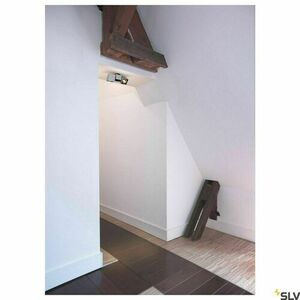 Plafonieră SLV ALTRA DICE cu 2 spoturi GU10 gri-negru 151534 2 Plafonieră SLV ALTRA DICE cu 2 spoturi GU10 gri-negru 151534 small 2