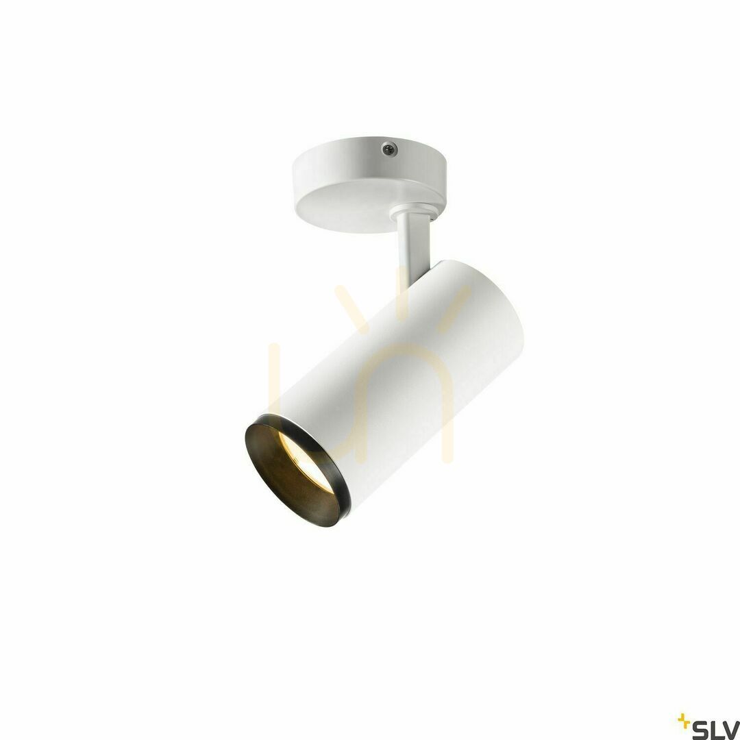 Verifica Spot tavan LED SLV NUMINOS DALI M alb-negru 20,1W 2700K 1004487 Spot tavan LED SLV NUMINOS DALI M alb-negru 20,1W 2700K 1004487