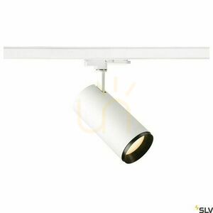 Spot pe șină SLV NUMINOS DALI L alb-negru 28W 2700K 1004559 0 Spot pe șină SLV NUMINOS DALI L alb-negru 28W 2700K 1004559 small 0
