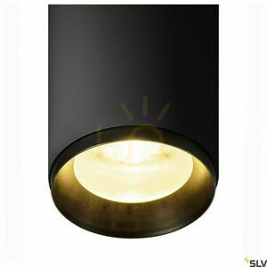 Spot pe șină SLV NUMINOS DALI L negru 28W 3000K 1004562 1 Spot pe șină SLV NUMINOS DALI L negru 28W 3000K 1004562 small 1