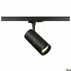 Spot pe șină SLV NUMINOS DALI L negru 28W 3000K 1004562 0 Spot pe șină SLV NUMINOS DALI L negru 28W 3000K 1004562 small 0