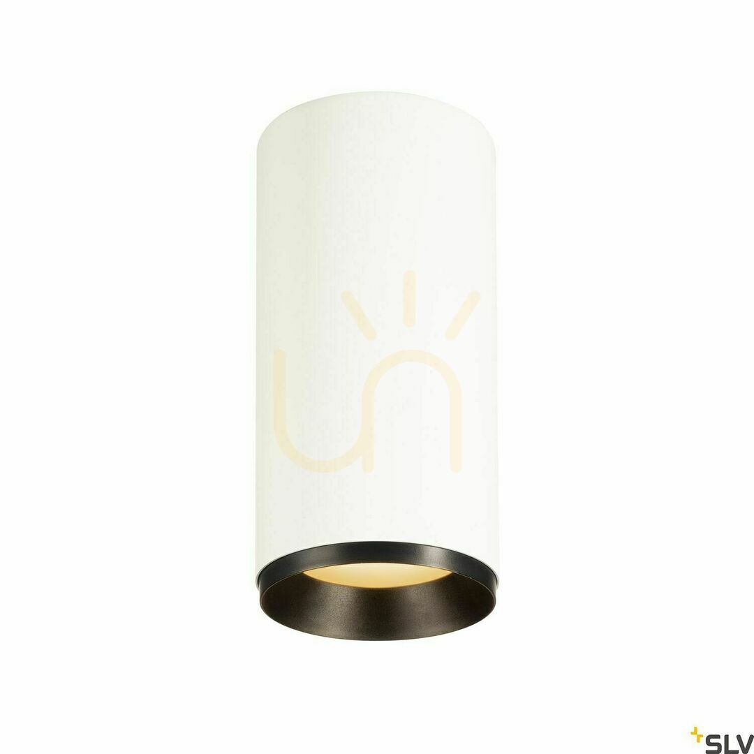 Verifica Plafonieră SLV NUMINOS CL DALI L alb-negru 28W 2700K 2400lm 1004607 Plafonieră SLV NUMINOS CL DALI L alb-negru 28W 2700K 2400lm 1004607