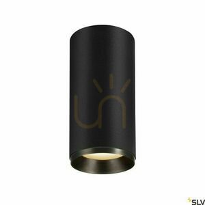 Lampă tavan LED SLV NUMINOS CL DALI L negru 28W 3000K 1004611 0 Lampă tavan LED SLV NUMINOS CL DALI L negru 28W 3000K 1004611 small 0