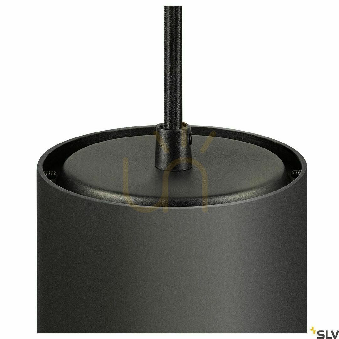 Vedere Lampă suspendată SLV NUMINOS PD DALI L negru 28W 2700K 1004628 Lampă suspendată SLV NUMINOS PD DALI L negru 28W 2700K 1004628